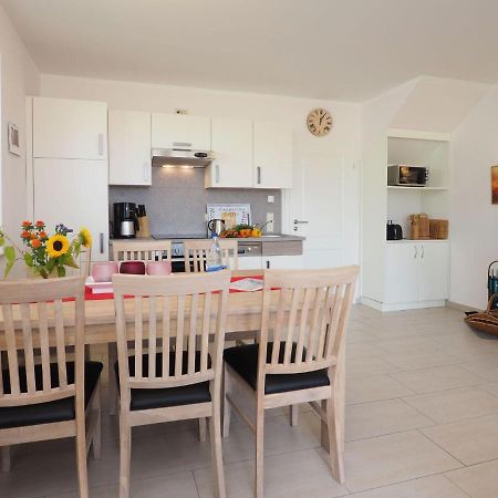 Ferienhaus Birgit Korswandt Extérieur photo