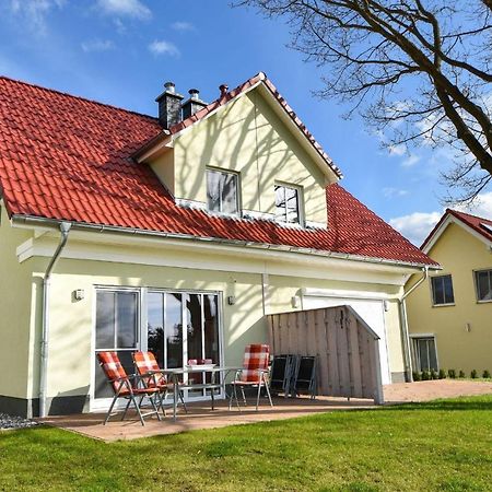 Ferienhaus Birgit Korswandt Extérieur photo