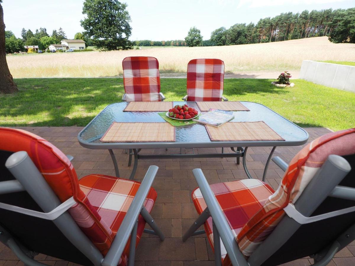 Ferienhaus Birgit Korswandt Extérieur photo