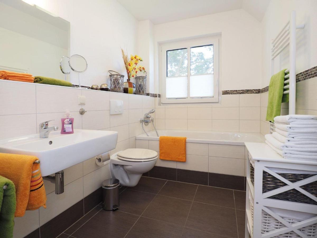 Ferienhaus Birgit Korswandt Extérieur photo