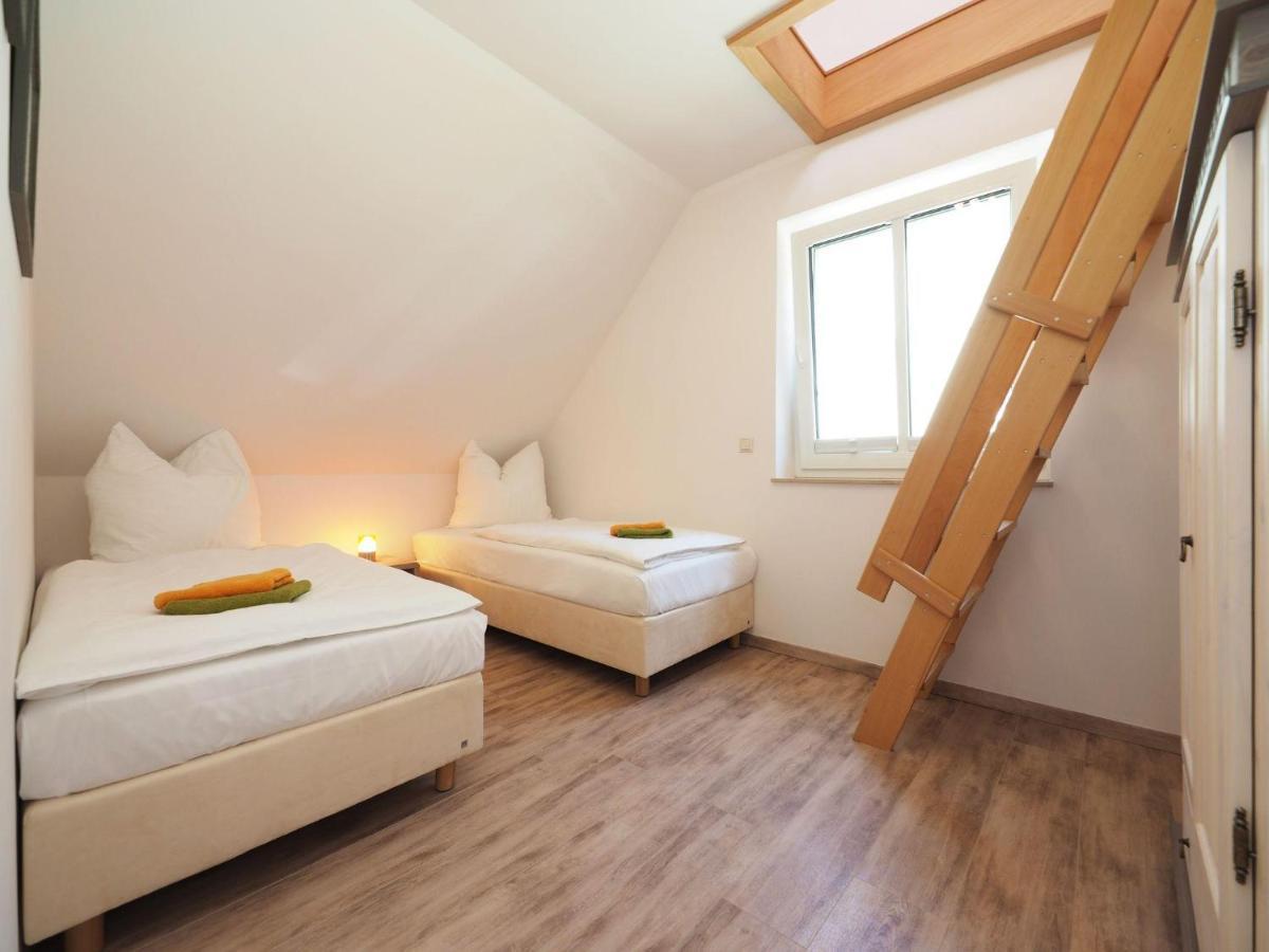 Ferienhaus Birgit Korswandt Extérieur photo
