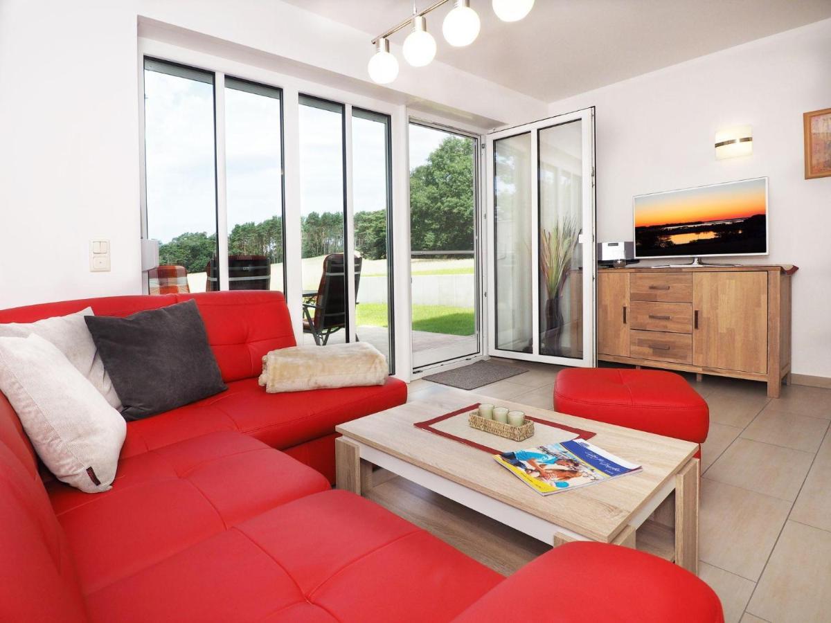 Ferienhaus Birgit Korswandt Extérieur photo