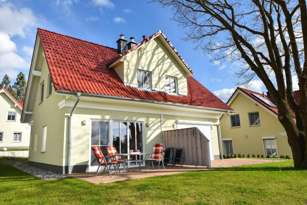 Ferienhaus Birgit Korswandt Extérieur photo